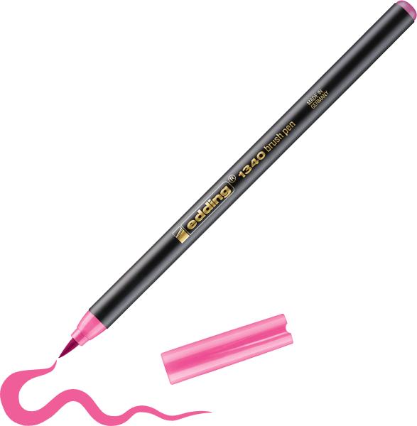 Edding brushpen 1340 1340-009 rosa - Edding-1340-009-4004764037407-03.jpg