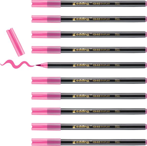 Edding brushpen 1340 1340-009 rosa - Edding-1340-009-4004764037407-04.jpg