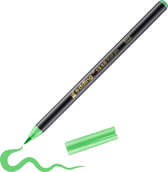 Edding brushpen 1340 1340-011 hellgrün - Edding-1340-011-4057305000309-03.jpg