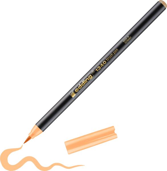 Edding brushpen 1340 1340-016 hellorange - Edding-1340-016-4057305000422-03.jpg