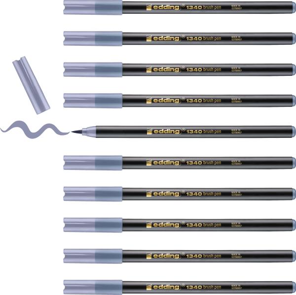 Edding brushpen 1340 1340-026 silbergrau - Edding-1340-026-4057305000460-04.jpg
