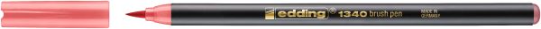 Edding brushpen 1340 1340-082 aprikose nude - Edding-1340-082-4057305000620