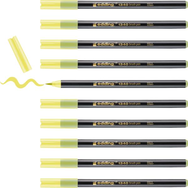 Edding brushpen 1340 1340-083 honigmelone - Edding-1340-083-4057305000507-04.jpg