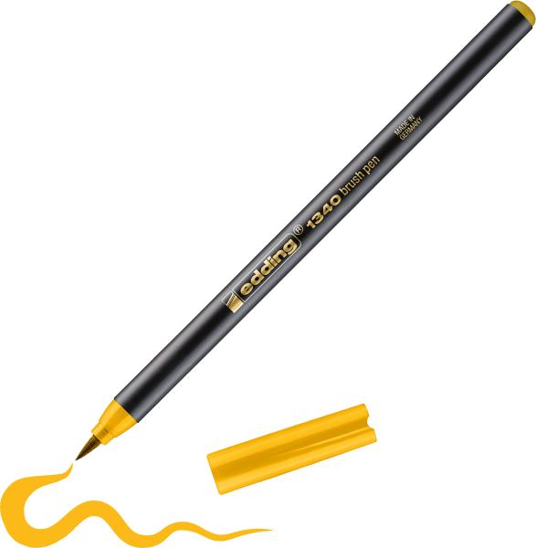 Edding brushpen 1340 1340-086 papaya - Edding-1340-086-4057305000668-03.jpg