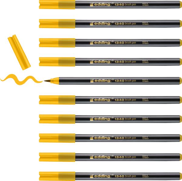Edding brushpen 1340 1340-086 papaya - Edding-1340-086-4057305000668-04.jpg