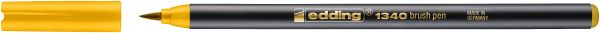 Edding brushpen 1340 1340-086 papaya - Edding-1340-086-4057305000668