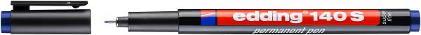 Edding ohp-marker permanent s 140-3 blau - Edding-140-3-4004764001682-02.jpg
