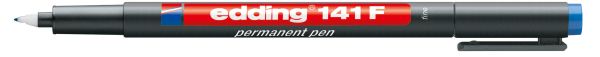 Edding ohp-marker permanent f 141-3 blau - Edding-141-3-4004764004720