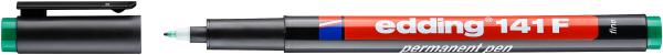 Edding ohp-marker permanent f 141-4 grün - Edding-141-4-4004764004751-02.jpg