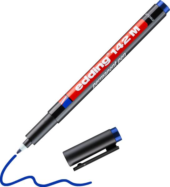 Edding ohp-marker permanent m 142-3 blau - Edding-142-3-4004764000883-03.jpg