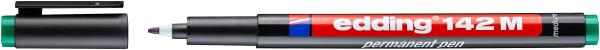 Edding ohp-marker permanent m 142-4 grün - Edding-142-4-4004764000920-02.jpg