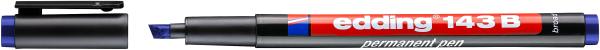 Edding ohp-marker permanent b 143-3 blau - Edding-143-3-4004764001248-02.jpg