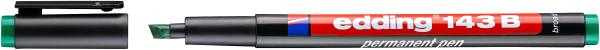 Edding ohp-marker permanent b 143-4 grün - Edding-143-4-4004764001392-02.jpg