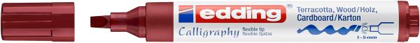 Edding permanent marker 1455 1-5mm 1455-46 karmesin - Edding-1455-46-4004764927227-02.jpg