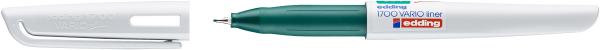 Edding fineliner 1700 0.5mm 1700v-4 grün - Edding-1700v-4-4004764873302-02.jpg