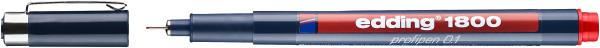 Edding profipen 1800 0.10-0.25mm 1800-2-01 rot - Edding-1800-2-01-4004764043866-02.jpg