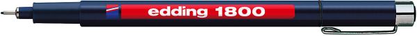 Edding profipen 1800 0.35mm 1800-3-03 blau - Edding-1800-3-03-4004764044122
