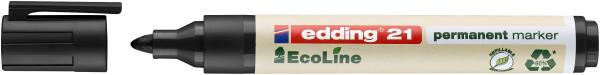 Edding permanent marker 21 1.5-3mm 21-1 schwarz - Edding-21-1-4004764917785-02.jpg