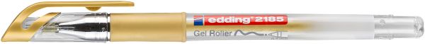 Edding cristall jelly 2185 0,7mm 2185-53 gold - Edding-2185-53-4004764105809