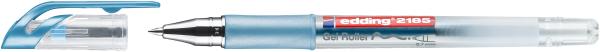 Edding cristall jelly 2185 0,7mm 2185-73 blau-metallic - Edding-2185-73-4004764106042-02.jpg