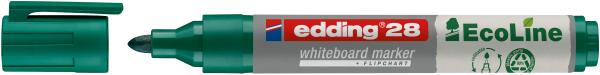 Edding boardmarker 28 ecoline 1.5mm 28-4 grün - Edding-28-4-4004764918232-02.jpg