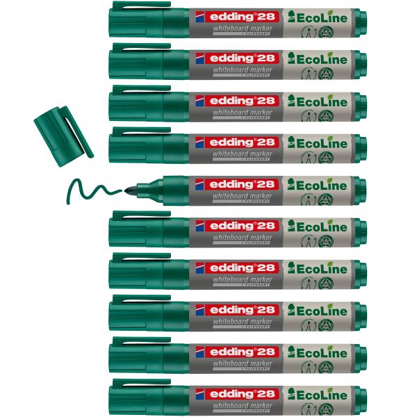 Edding boardmarker 28 ecoline 1.5mm 28-4 grün - Edding-28-4-4004764918232-05.jpg