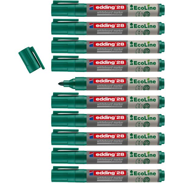 Edding boardmarker 28 ecoline 1.5mm 28-4 grün - Edding-28-4-4004764918232-06.jpg