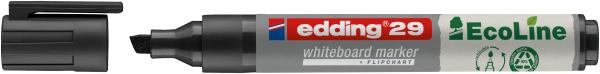 Edding whiteboard marker 29 1-5mm 29-1 schwarz - Edding-29-1-4004764918324-02.jpg