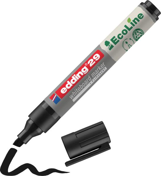 Edding whiteboard marker 29 1-5mm 29-1 schwarz - Edding-29-1-4004764918324-03.jpg