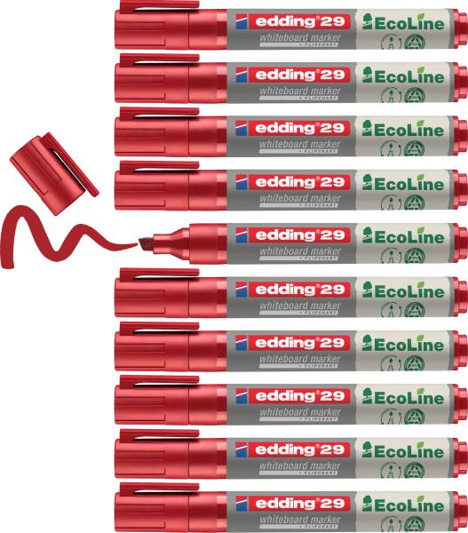 Edding whiteboard marker 29 1-5mm 29-2 rot - Edding-29-2-4004764918478-04.jpg