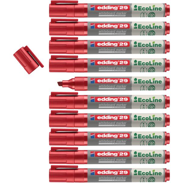 Edding whiteboard marker 29 1-5mm 29-2 rot - Edding-29-2-4004764918478-05.jpg