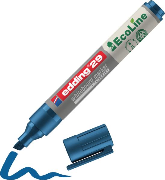 Edding whiteboard marker 29 1-5mm 29-3 blau - Edding-29-3-4004764918355-03.jpg