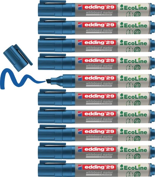 Edding whiteboard marker 29 1-5mm 29-3 blau - Edding-29-3-4004764918355-04.jpg