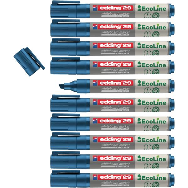 Edding whiteboard marker 29 1-5mm 29-3 blau - Edding-29-3-4004764918355-05.jpg