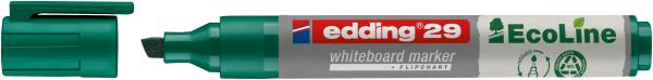 Edding whiteboard marker 29 1-5mm 29-4 grün - Edding-29-4-4004764918386-02.jpg