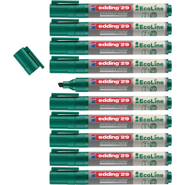Edding whiteboard marker 29 1-5mm 29-4 grün - Edding-29-4-4004764918386-05.jpg