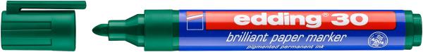 Edding permanent marker 30 30-4 grün - Edding-30-4-4004764305117-02.jpg