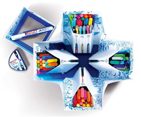 Edding brushpen 1340 color happy box 3275 69 stück - Edding-3275-4057305000255-3.jpg