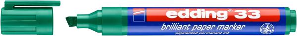 Edding permanent marker 33 33-4 grün - Edding-33-4-4004764304882-02.jpg