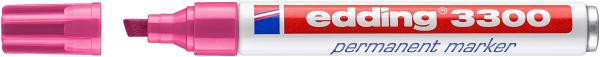 Edding permanent marker 3300 1-5mm 3300-9 rosa - Edding-3300-9-4004764010271-02.jpg