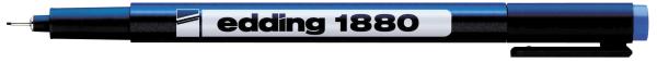 Edding finleliner 1880 0.1-0.7mm 338 4 stück - Edding-338-4004764285532