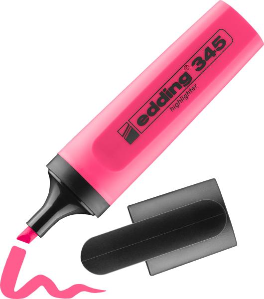 Edding textmarker 345 345-9 rosa - Edding-345-9-4004764841561-03.jpg
