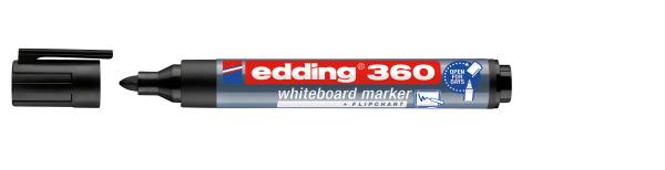 Edding boardmarker 360 1.5-3mm 360-1 schwarz - Edding-360-1-4004764391257-02.jpg