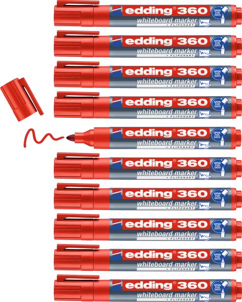 Edding boardmarker 360 1.5-3mm 360-2 rot - Edding-360-2-4004764391264-04.jpg