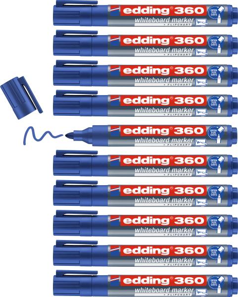 Edding boardmarker 360 1.5-3mm 360-3 blau - Edding-360-3-4004764391271-04.jpg