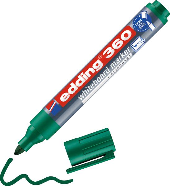 Edding boardmarker 360 1.5-3mm 360-4 grün - Edding-360-4-4004764391288-03.jpg