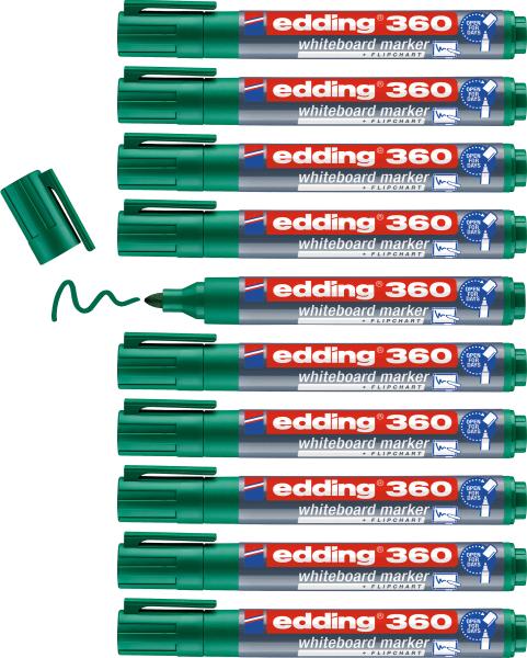 Edding boardmarker 360 1.5-3mm 360-4 grün - Edding-360-4-4004764391288-04.jpg