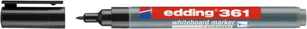 Edding boardmarker 361 1mm 361-1 schwarz - Edding-361-1-4004764104567-02.jpg