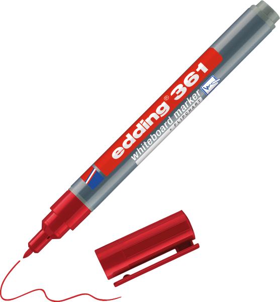 Edding boardmarker 361 1mm 361-2 rot - Edding-361-2-4004764104574-03.jpg