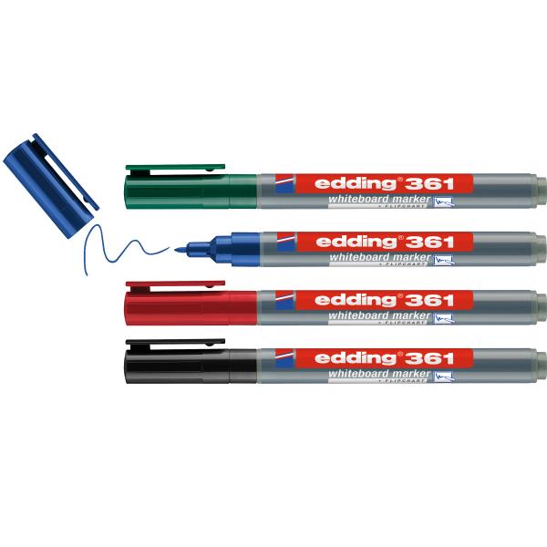 Edding boardmarker 361 361-e4 4er set - Edding-361-e4-4004764109265-02.jpg